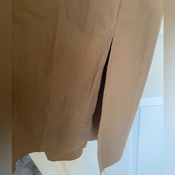 New CO Collections Essentials Maxi Dress M - Picture 5 of 10